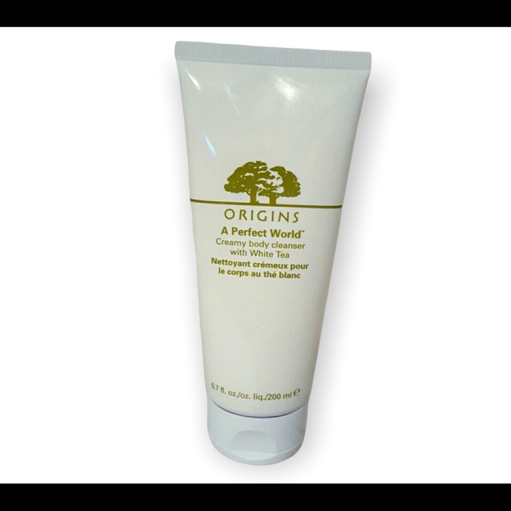Origins Body Cleanser
